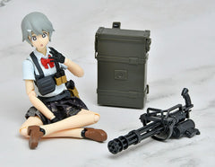 Little Armory figma PLUS Armed JK: Variant B2 Code: URBEX  4543736335672