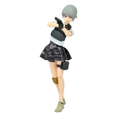 Little Armory figma PLUS Armed JK: Variant B2 Code: URBEX  4543736335672