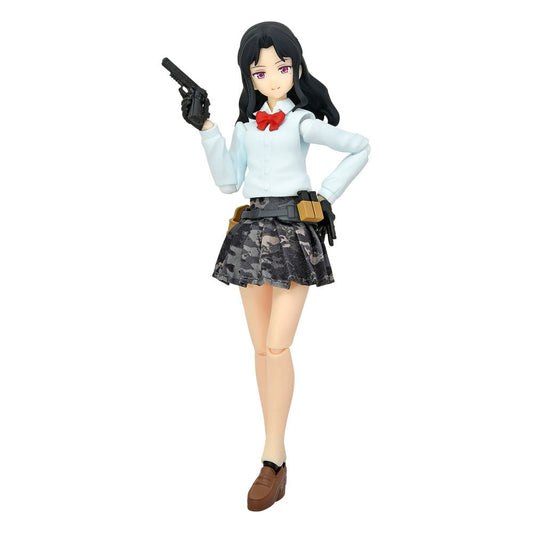 Little Armory figma PLUS Armed JK: Variant C2 Code: URBEX  4543736335689