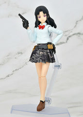 Little Armory figma PLUS Armed JK: Variant C2 Code: URBEX  4543736335689