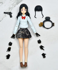 Little Armory figma PLUS Armed JK: Variant C2 Code: URBEX  4543736335689