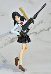 Little Armory figma PLUS Armed JK: Variant C2 Code: URBEX  4543736335689