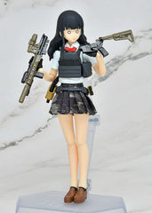Little Armory figma PLUS Armed JK: Variant C2 Code: URBEX  4543736335689
