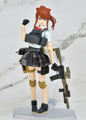 Little Armory figma PLUS Armed JK: Variant C2 Code: URBEX  4543736335689