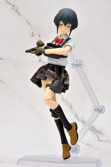 Little Armory Figma Action Figure Armed JK: Variant E2 Code: URBEX 14 cm   4543736337485