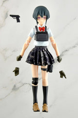 Little Armory Figma Action Figure Armed JK: Variant E2 Code: URBEX 14 cm   4543736337485
