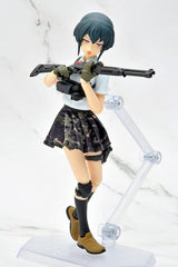 Little Armory Figma Action Figure Armed JK: Variant E2 Code: URBEX 14 cm   4543736337485