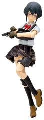 Little Armory Figma Action Figure Armed JK: Variant E2 Code: URBEX 14 cm   4543736337485