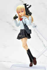 Little Armory Figma Action Figure Armed JK: Variant F2 Code: URBEX 14 cm   4543736337492