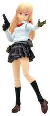 Little Armory Figma Action Figure Armed JK: Variant F2 Code: URBEX 14 cm   4543736337492