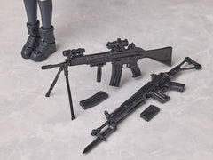 Little Armory figma Action Figure Ena Toyosaki ver. 1.5 13 cm 4543736341086