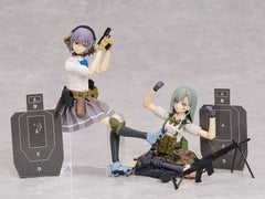 Little Armory figma Action Figure Ena Toyosaki ver. 1.5 13 cm 4543736341086