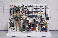 Little Armory figma Action Figure Ena Toyosaki ver. 1.5 13 cm 4543736341086