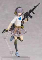 Little Armory figma Action Figure Miyo Asato: Summer Uniform ver. 1.5 13 cm 4543736341093