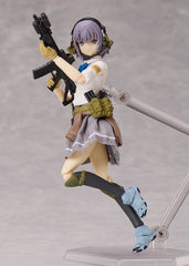 Little Armory figma Action Figure Miyo Asato: Summer Uniform ver. 1.5 13 cm 4543736341093