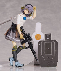 Little Armory figma Action Figure Miyo Asato: Summer Uniform ver. 1.5 13 cm 4543736341093