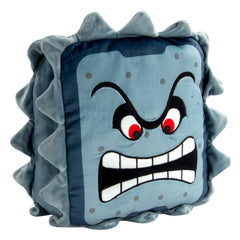 Super Mario Mocchi-Mocchi Mega Plush Figure Thwomp 38 cm 053941124298