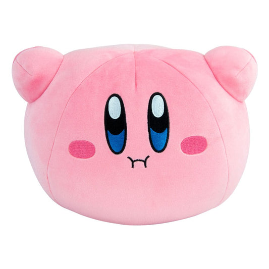 Kirby Mocchi-Mocchi Plush Figure Mega - Kirby 0053941124502