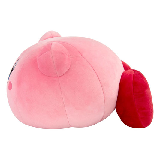 Kirby Mocchi-Mocchi Plush Figure Mega - Kirby 0053941124502