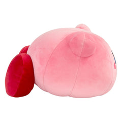 Kirby Mocchi-Mocchi Plush Figure Mega - Kirby Hovering 30  cm 0053941124502