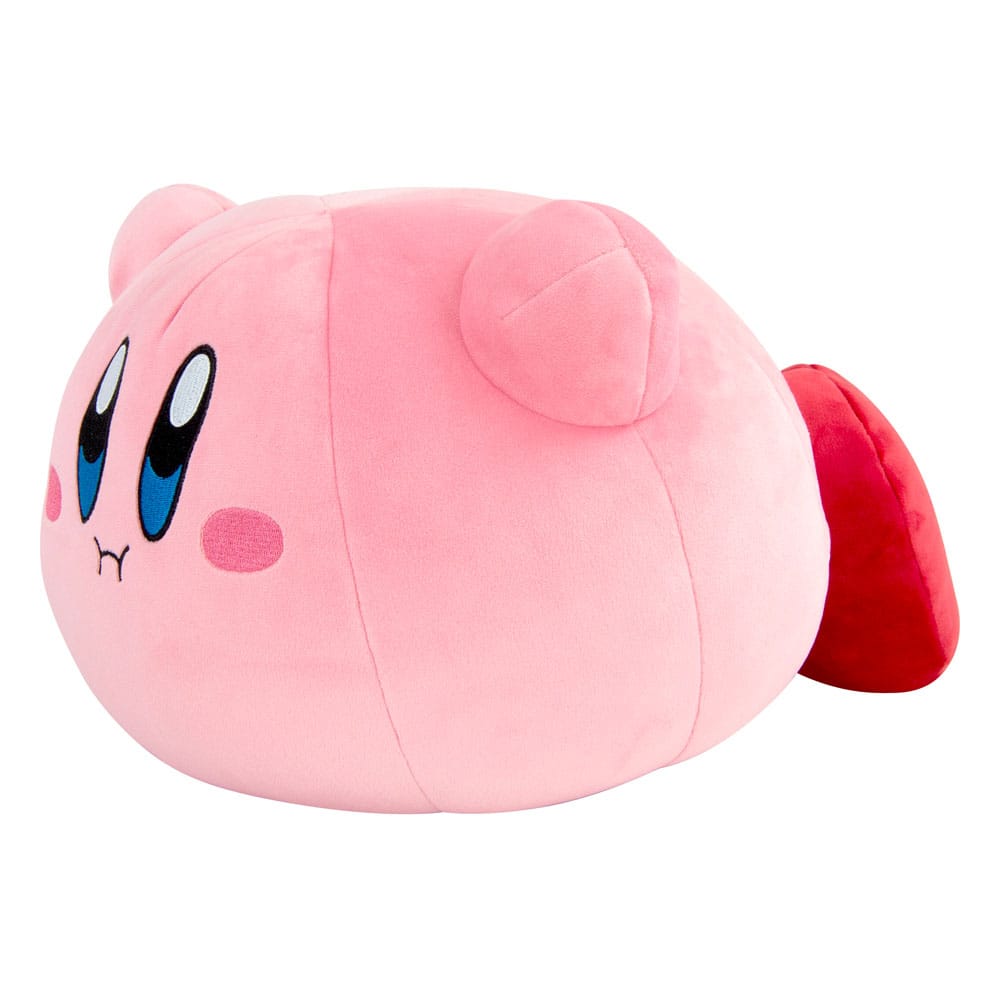 Kirby Mocchi-Mocchi Plush Figure Mega - Kirby Hovering 30  cm 0053941124502