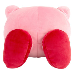 Kirby Mocchi-Mocchi Plush Figure Mega - Kirby Hovering 30  cm 0053941124502