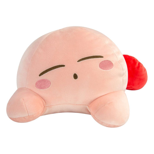 Kirby Mocchi-Mocchi Plush Figure Mega - Kirby 0053941124519