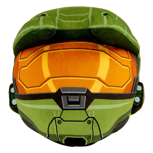 Halo Mocchi-Mocchi Mega Plush Figure Master Chief Helmet 25 cm 0053941124618