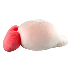Kirby Suya Suya Plush Figure Mega - Kirby Sleeping 60 cm 0053941124748