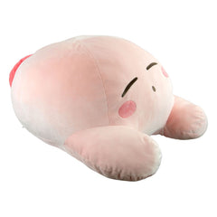 Kirby Mocchi-Mocchi Plush Figure Mega - Kirby Sleeping 60 cm 0053941124748