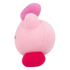 Kirby Nuiguru-Knit Plush Figure Kirby Friend Heart Mega 39 cm 0053941124762