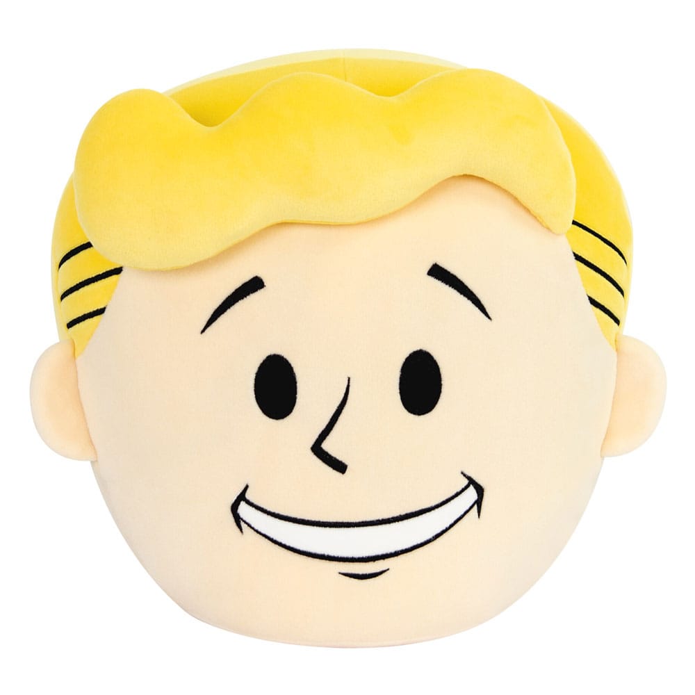 Fallout Mocchi-Mocchi Mega Plush Figure Vault Boy  0053941124922