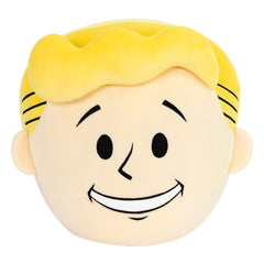 Fallout Mocchi-Mocchi Mega Plush Figure Vault Boy  0053941124922