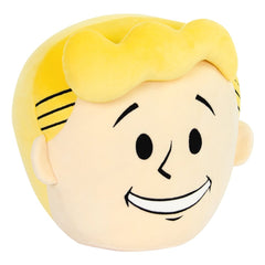 Fallout Mocchi-Mocchi Mega Plush Figure Vault Boy  0053941124922