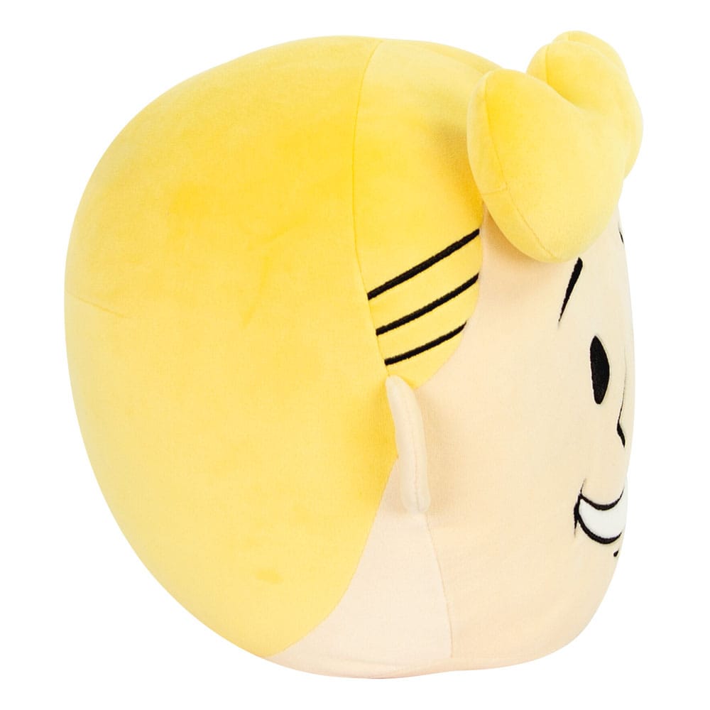 Fallout Mocchi-Mocchi Mega Plush Figure Vault Boy  0053941124922
