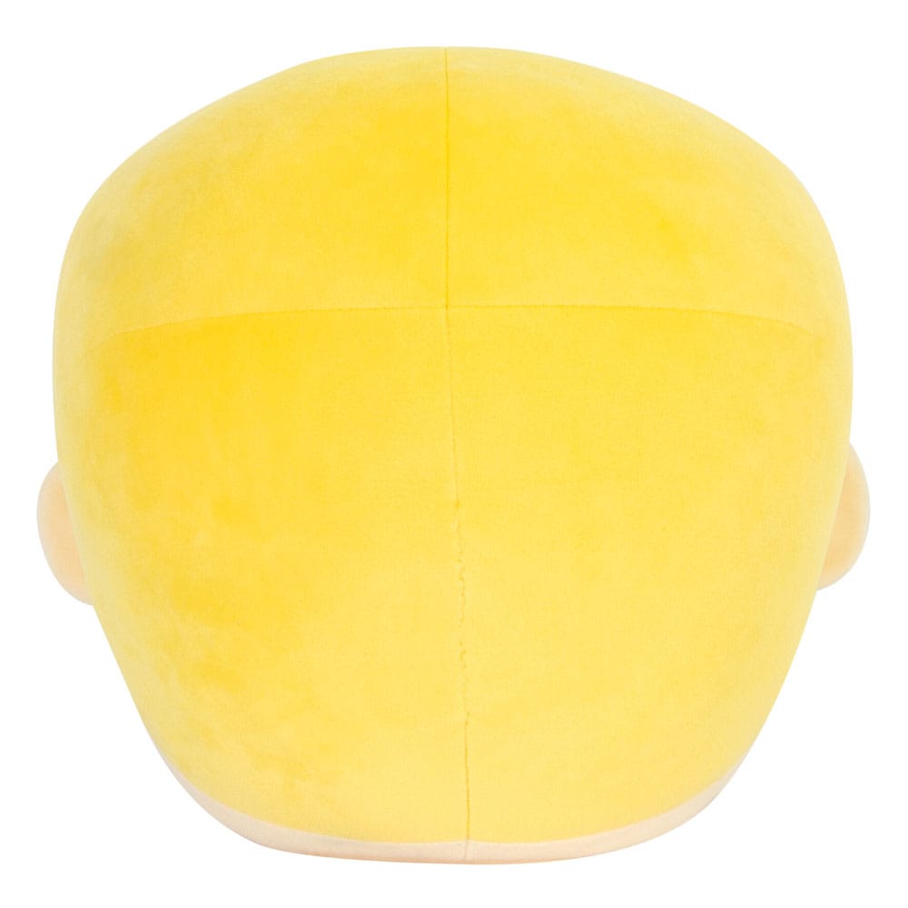 Fallout Mocchi-Mocchi Mega Plush Figure Vault Boy  0053941124922