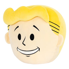 Fallout Mocchi-Mocchi Mega Plush Figure Vault Boy  0053941124922