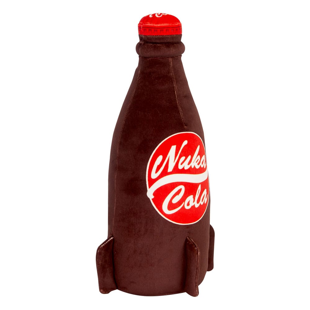 Fallout Mocchi-Mocchi Mega Plush Figure Nuka-Cola 0053941124953