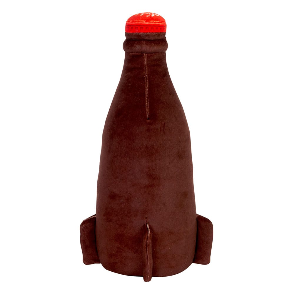Fallout Mocchi-Mocchi Mega Plush Figure Nuka-Cola 0053941124953