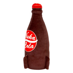 Fallout Mocchi-Mocchi Mega Plush Figure Nuka-Cola 0053941124953