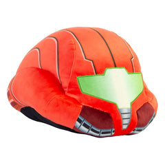 Metroid Mocchi-Mocchi Mega Plush Figure Samus Helmet 24 cm 0053941124984