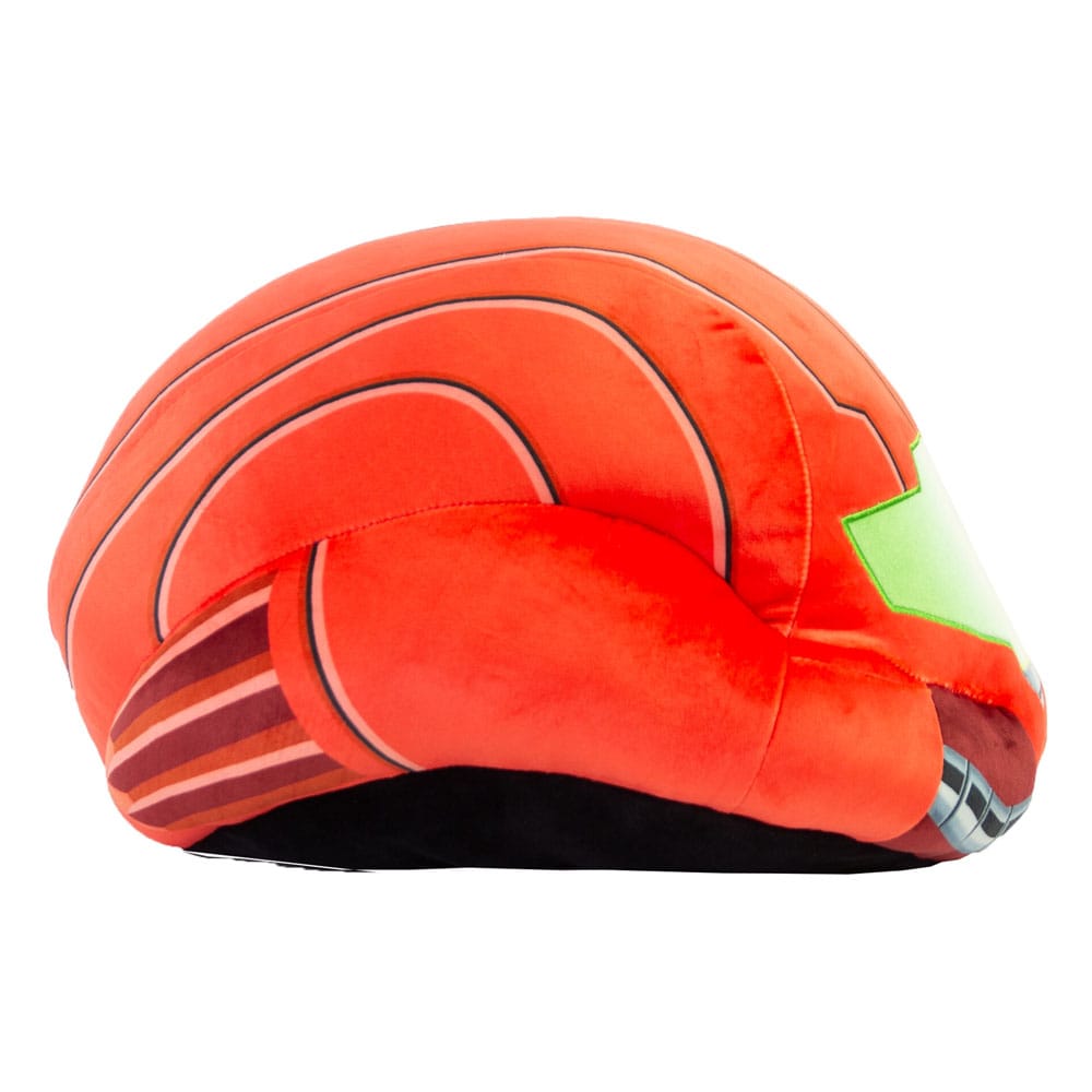 Metroid Mocchi-Mocchi Mega Plush Figure Samus Helmet 24 cm 0053941124984