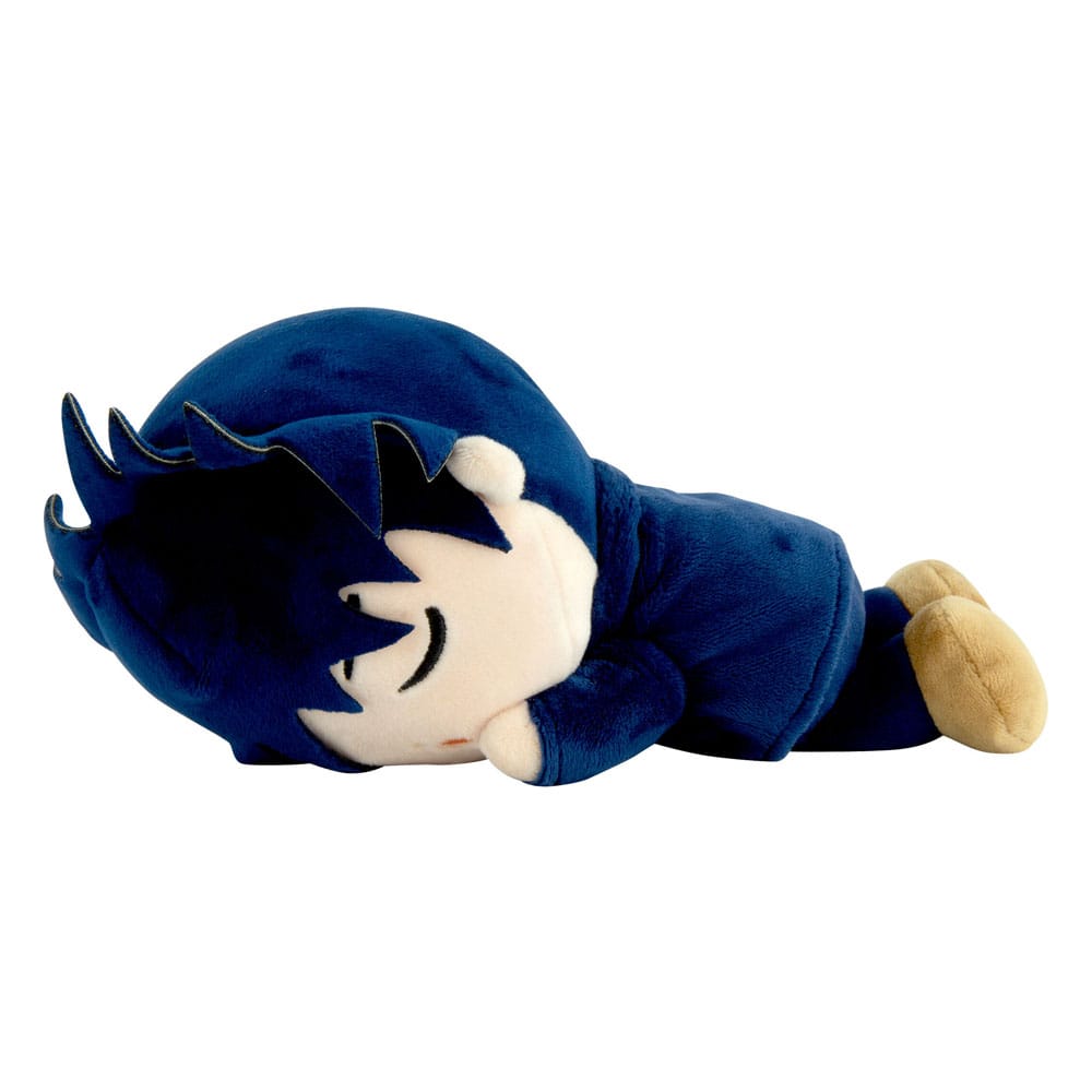 Jujutsu Kaisen Mocchi-Mocchi Plush Figure Megumi Fushiguro Sleeping 15 cm  0053941126322