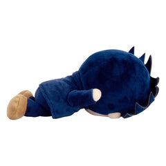 Jujutsu Kaisen Mocchi-Mocchi Plush Figure Megumi Fushiguro Sleeping 15 cm  0053941126322