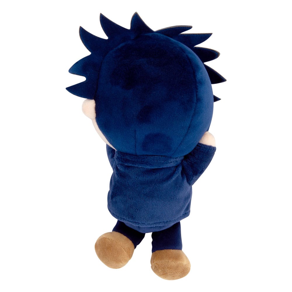 Jujutsu Kaisen Mocchi-Mocchi Plush Figure Megumi Fushiguro Sleeping 15 cm  0053941126322