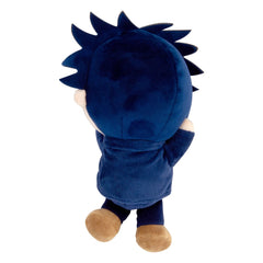 Jujutsu Kaisen Mocchi-Mocchi Plush Figure Megumi Fushiguro Sleeping 15 cm  0053941126322