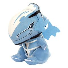Yu-Gi-Oh! Plush Figure Mega Blue Eyes White Dragon 38 cm  053941126384
