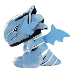 Yu-Gi-Oh! Plush Figure Mega Blue Eyes White Dragon 38 cm  053941126384