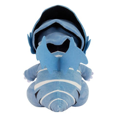 Yu-Gi-Oh! Plush Figure Mega Blue Eyes White Dragon 38 cm  053941126384