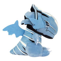 Yu-Gi-Oh! Plush Figure Mega Blue Eyes White Dragon 38 cm  053941126384